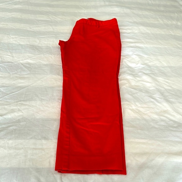 Gap Slim Cropped Pants - Picture 2 of 6